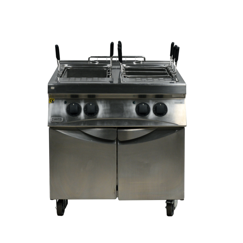 CUOCIPASTA ELETTRICO 2...