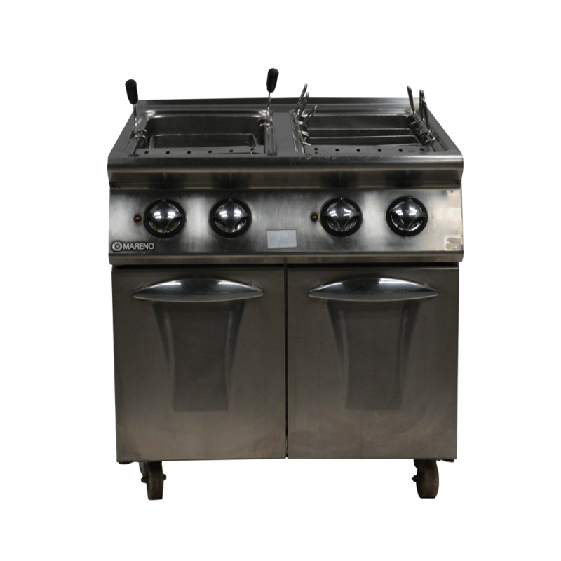 CUOCIPASTA ELETTRICO 2...