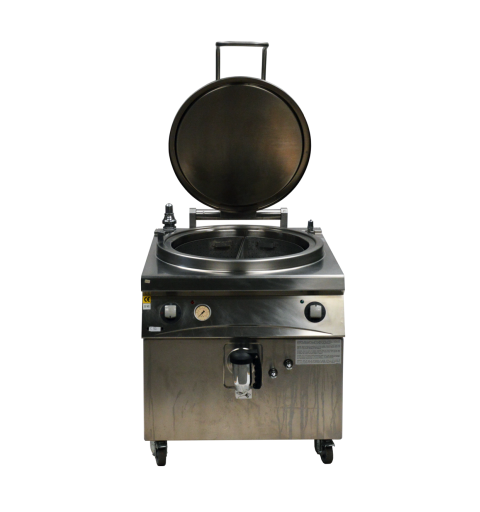 CUOCIPASTA ELETTRICO 150LT 400V