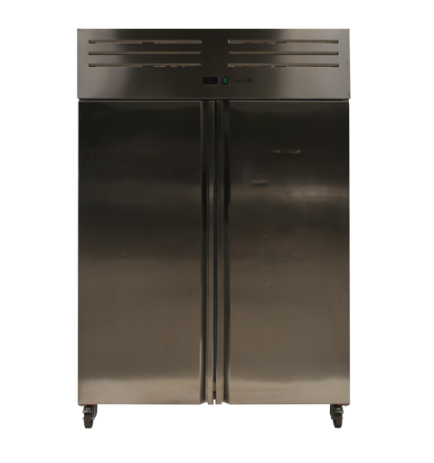 ARMADIO FRIGO 1.400LT. TN (+2°C/+8°C) GN. 1/1 220V