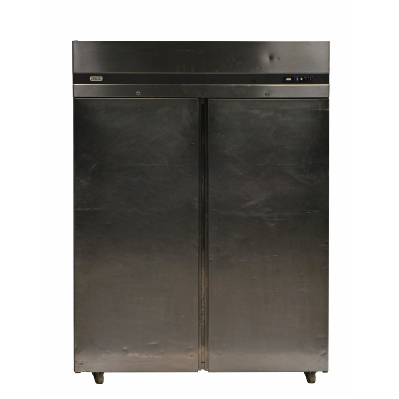 ARMADIO FRIGO 1.400LT. TN...