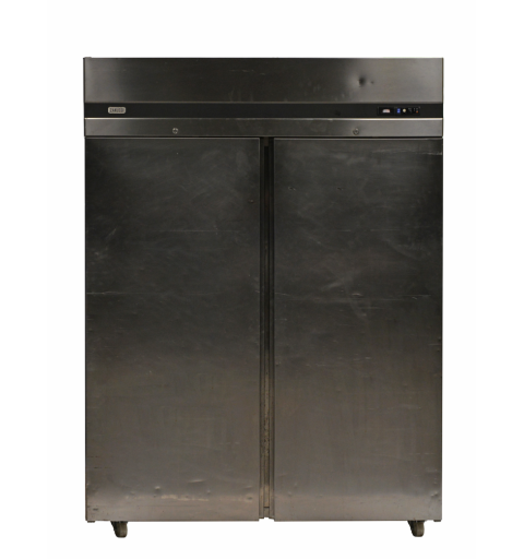 ARMADIO FRIGO 1.400LT. TN (+2°C/+8°C) GN. 1/1 220V