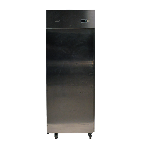 ARMADIO FRIGO 700LT. TN (+2°C/+8°C) GN. 1/1 220V