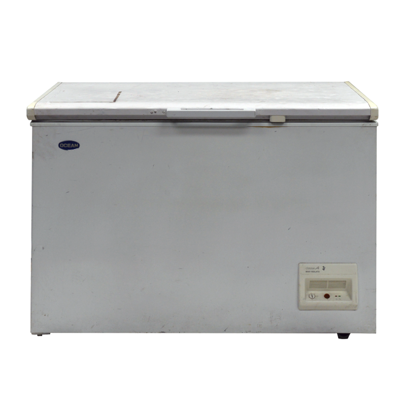 CONGELATORE A POZZETTO...