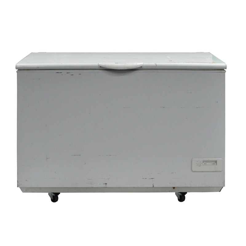 CONGELATORE A POZZETTO...