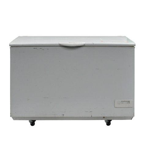 CONGELATORE A POZZETTO 500LT. (-25°C) 220V