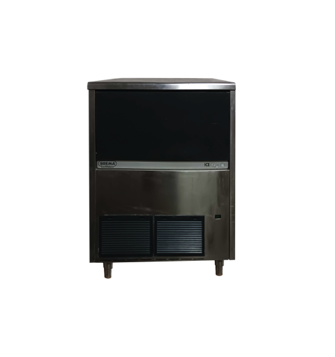 FABBRICATORE GHIACCIO 50KG. / 24h 220V