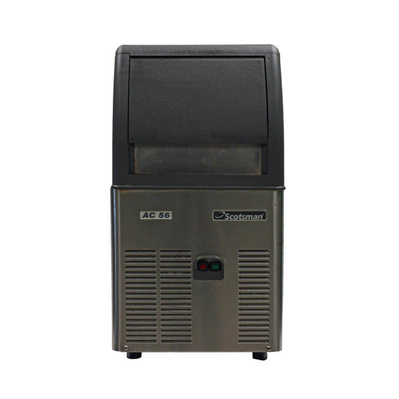 FABBRICATORE GHIACCIO 20KG....