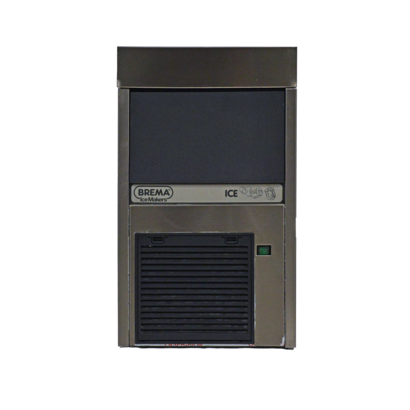 FABBRICATORE GHIACCIO 50KG....