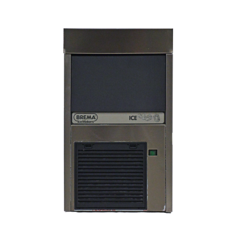 FABBRICATORE GHIACCIO 50KG. / 24h 220V