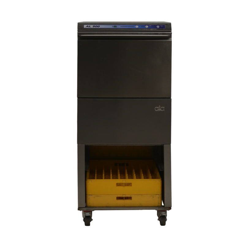 LAVASTOVIGLIE CARICA...