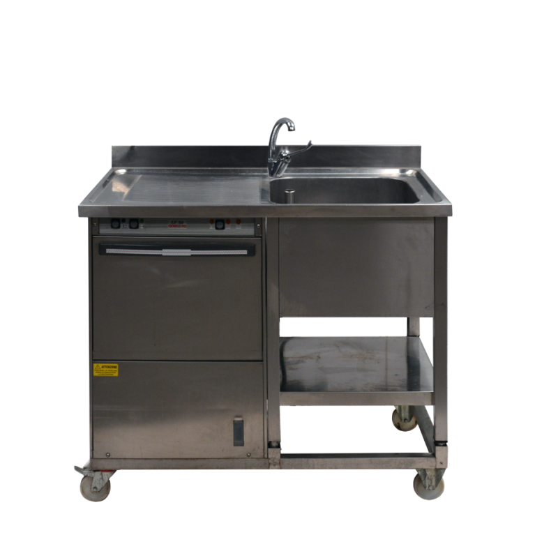 LAVASTOVIGLIE CARICA...