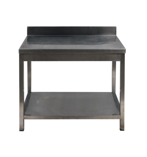 TAVOLO DA LAVORO SU GAMBE A GIORNO