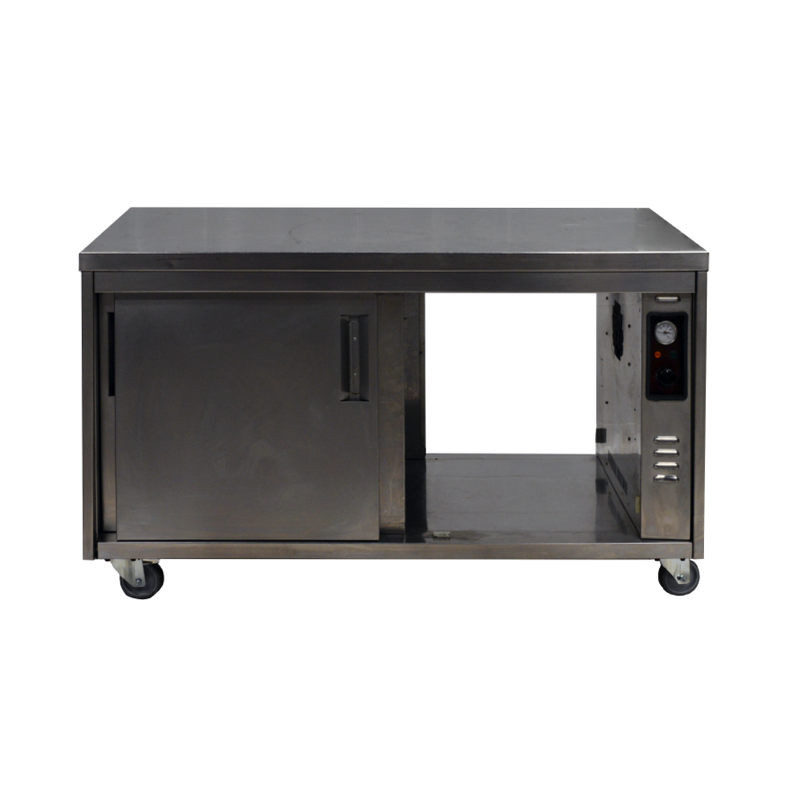 TAVOLO ARMADIO RISCALDATO...