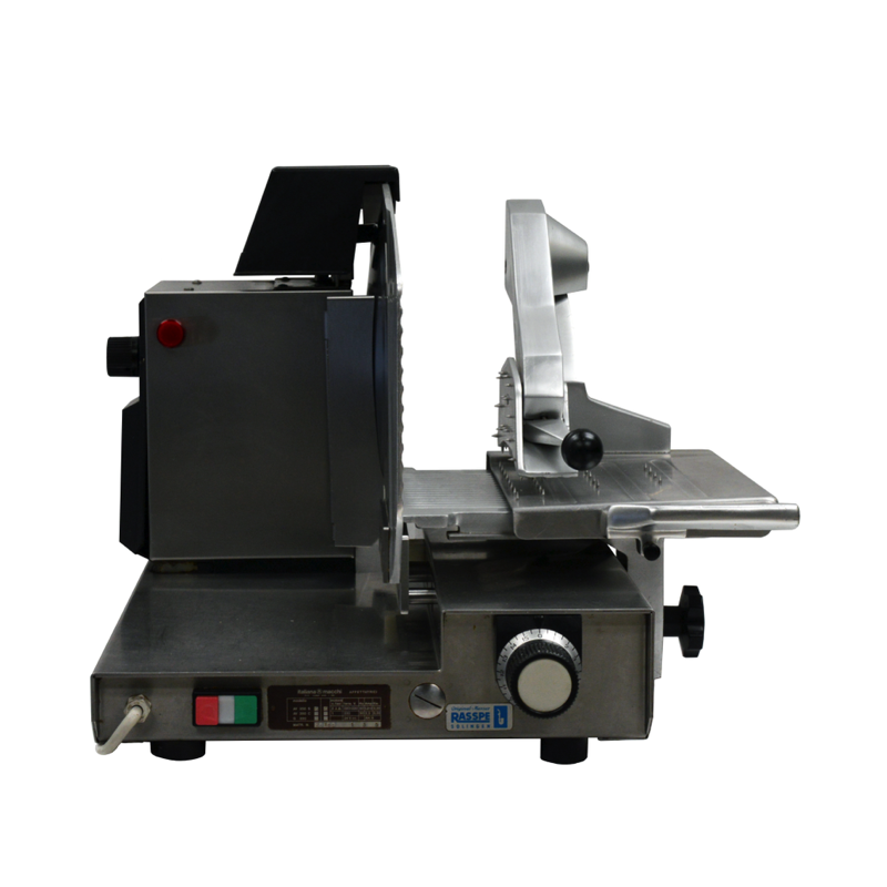 AFFETTATRICE LAMA 35 400V