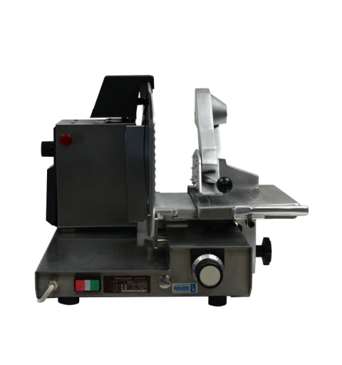 AFFETTATRICE LAMA 35 400V