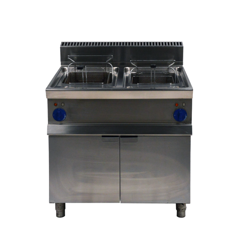 FRIGGITRICE ELETTRICA 2...