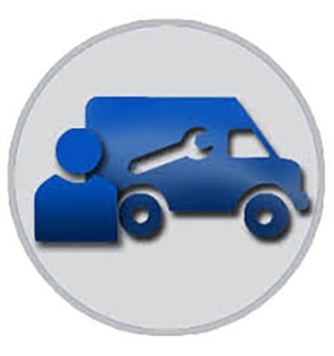 Assistenza e Riparazione vostre apparecchiature