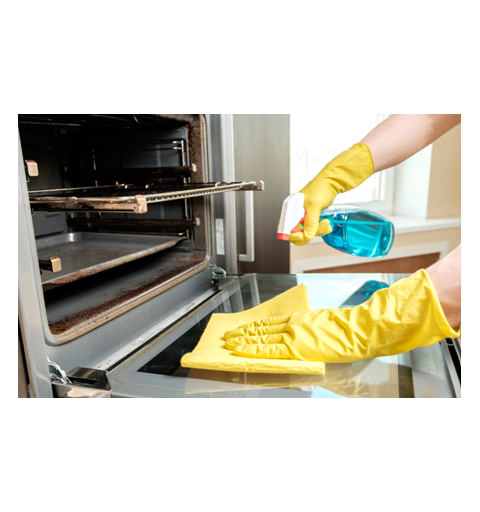 Pulizia e Sanificazione