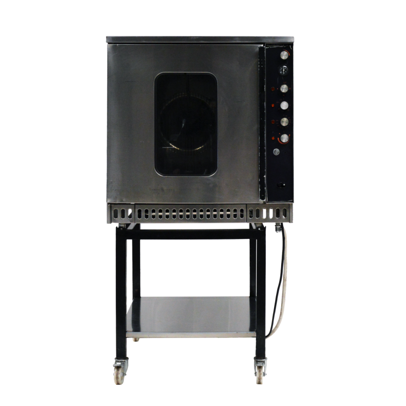 FORNO CONVENZIONE GAS 10...