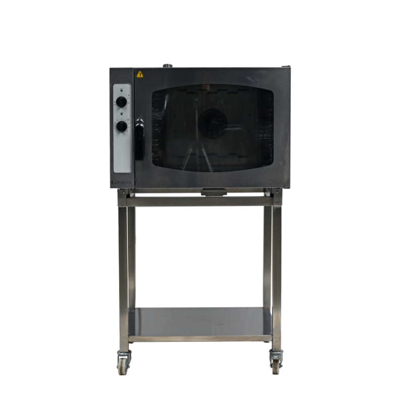 FORNO CONVENZIONE ELETTRICO...