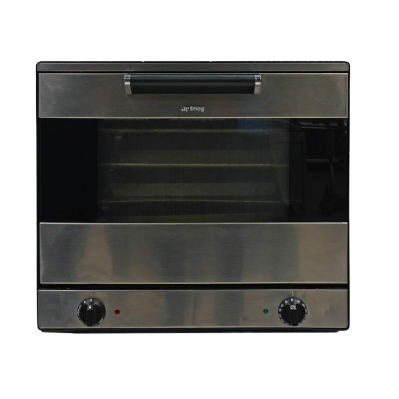 FORNO TERMOVENTILATO...