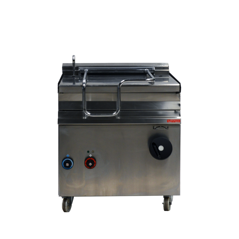 BRASIERA ELETTRICA 65LT...