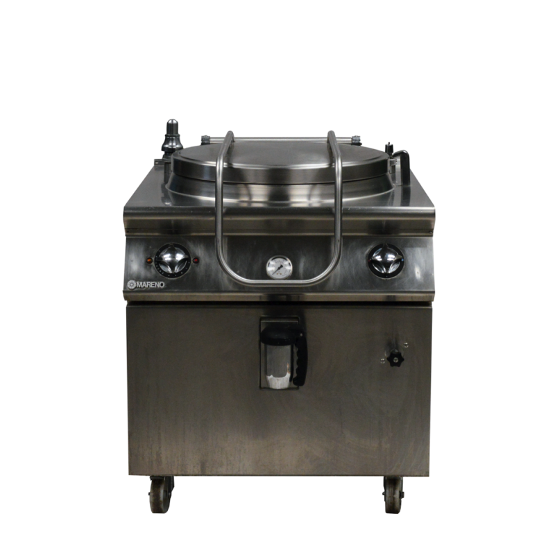 PENTOLA ELETTRICA 100LT 400V