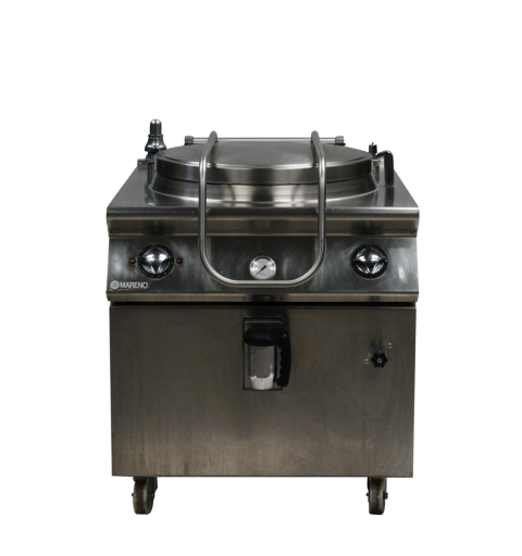 PENTOLA ELETTRICA 100LT 400V