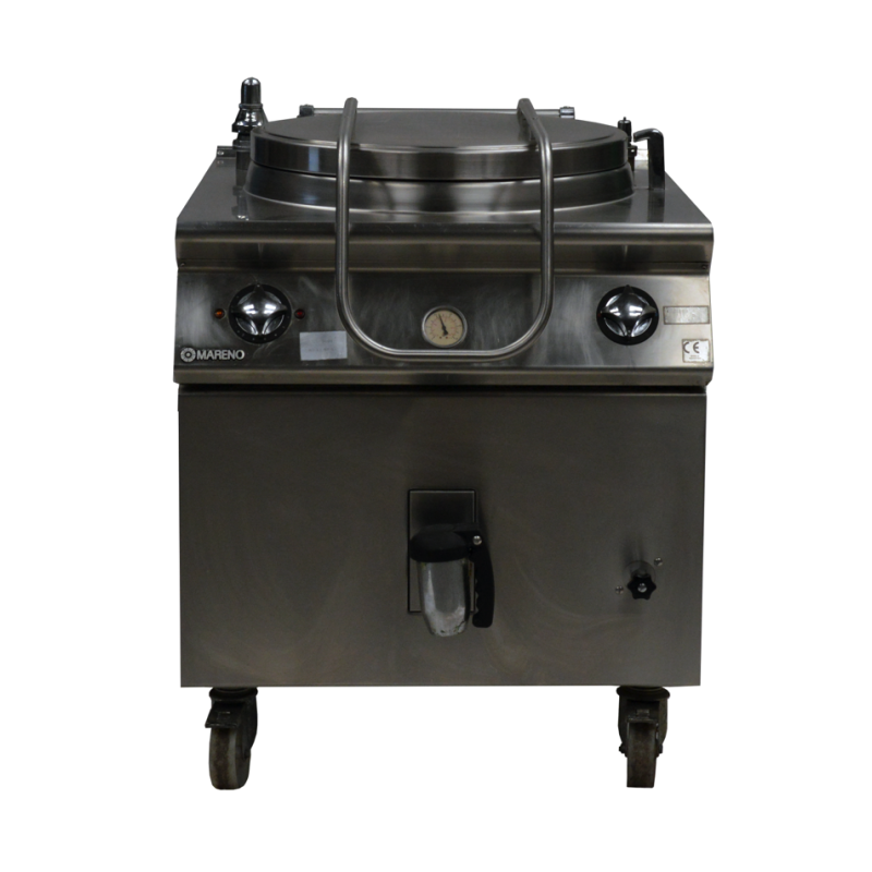 PENTOLA ELETTRICA 150LT 400V