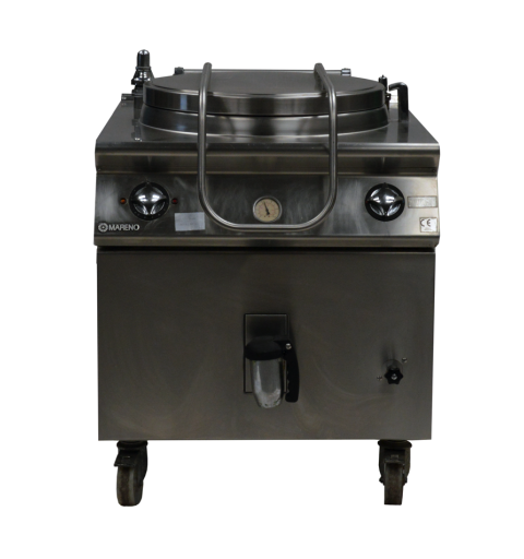 PENTOLA ELETTRICA 150LT 400V